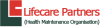 Lifecare Partners logo